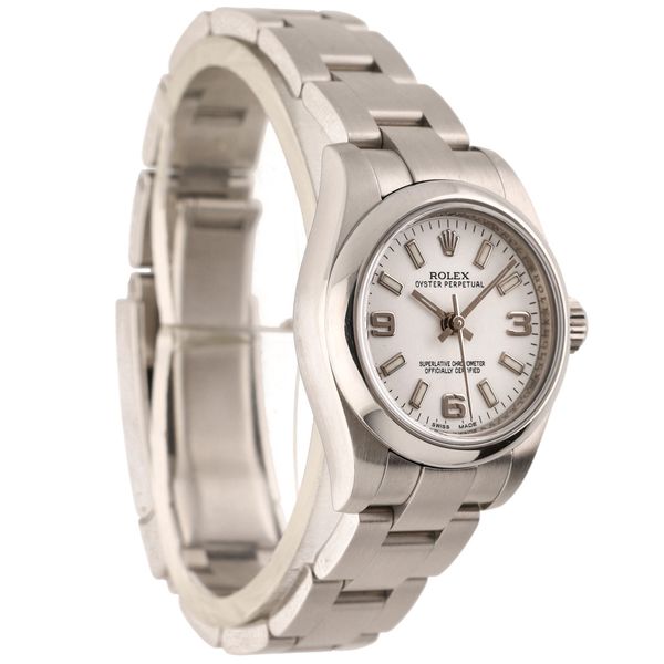 Rolex Lady Oyster Perpetual 176200